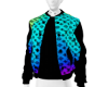 LV Rainbow Jacket (M)