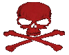 lBYl Red Skull 2