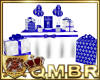 QMBR Table Wedding Gifts