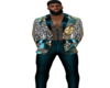 MARI-TEAL