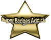 super badge addicts