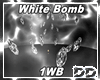 [DD] White Bomb Light