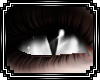 [M/F] Ivory Cat Eyes