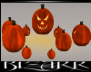 ~B.z Hal. Party Pumpkins