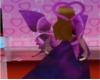  purple rose wings