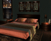 (SL) Regent Bed