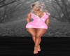 T's Pale Pink