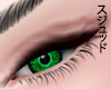 栖 | Emerald Eyes