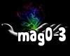 Magic Geo Dj Light