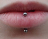 Piercing Labret