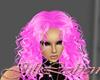Albira Pink Hair