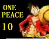 ONE PEACE PART10