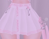 V! Angel Skirt - Pinku