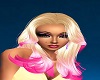 Gelciette Blonde Pink