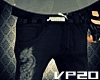 Black  Jeans [VP20]