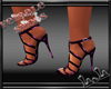 [LL] Purple Heels