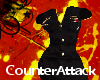 CounterAttack Dress