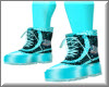 Frost Sharks boots 2
