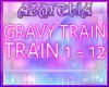 TRAIN! ★ YUNG GRAVY
