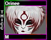 Obee Thiccc M