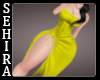 ~S: Pinup Yellow