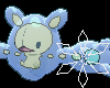 Shiny Reuniclus