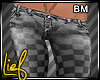 *LL* Brit Jeans BM