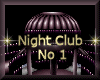 [my]Night Club No 1