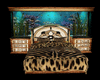 WilD FishTank BeD .. 