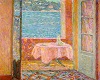 Painting by Sidaner