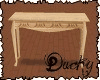 [D] Side Table
