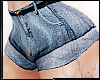 Poppin shorts