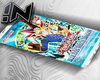 !N│ Booster Pack!