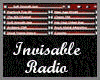 ! Invisible Radio