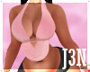 J3N- Pink Summer Top
