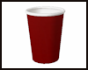 Red Paper Cup ~