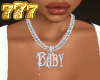Baby Custom Promo F