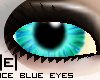 |E| Ice Blue Eyes ;D