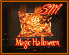 [SM]M.Halloween!FirePlac