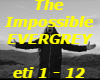 The Impossible-Evergrey