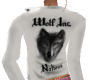 WOLF INC NATION LEATHER