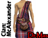 Great Kilt - McALEXANDER