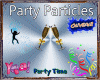 Party Particles