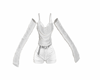 White Shorts RLL