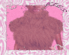 H' MINK TOP (COCOA)