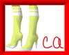 ~CA Sexy Stiletto Boots