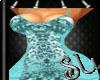 ** DELILAH FREAK TURQU