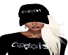 Coexist Hat +Blonde Hair