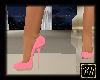 Pink Pumps