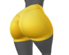 Yellow Short